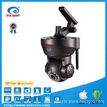 cheap pan tilt IR wireless Plug and play wifi ip camera